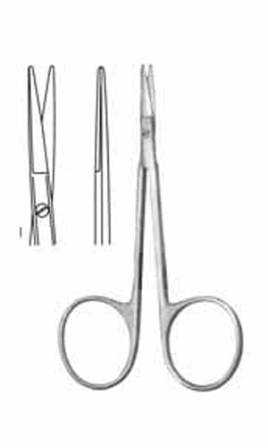 Iris Scissors
